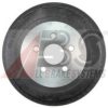 PLYMOUTH 4683262 Brake Drum